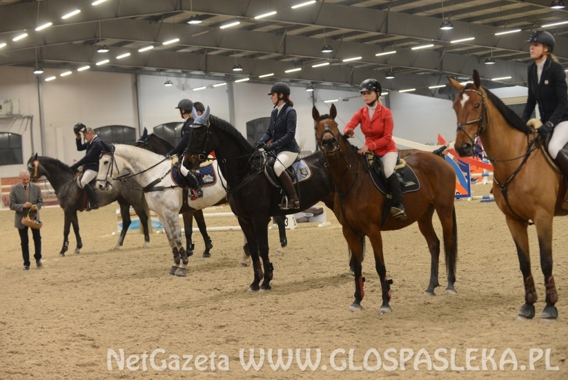 Pierwsze punkty w mistrzostwach W –M