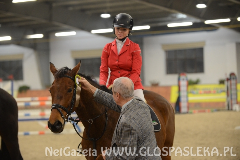 Pierwsze punkty w mistrzostwach W –M