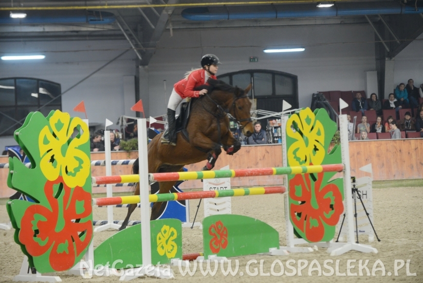 Pierwsze punkty w mistrzostwach W –M