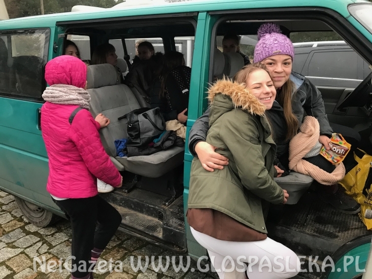 Pierwsze punkty w mistrzostwach W –M