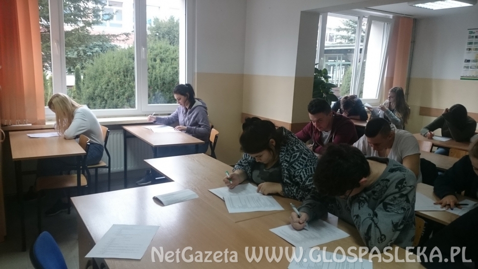 Promocja zdrowia w ZSEiT