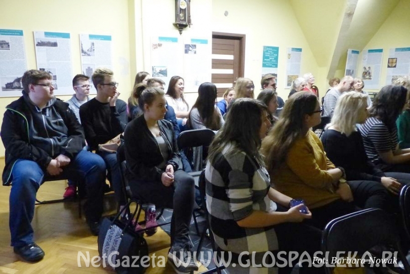 Moja rodzina wybrała Pasłęk