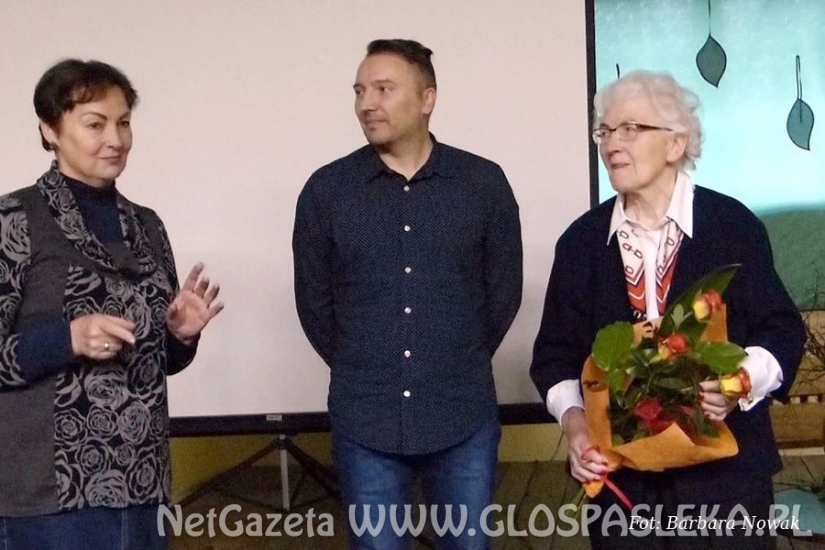 Moja rodzina wybrała Pasłęk