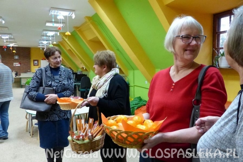 Moja rodzina wybrała Pasłęk