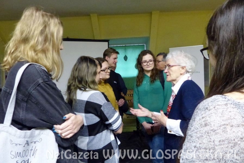 Moja rodzina wybrała Pasłęk