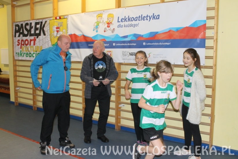 Lekkoatletyka dla Każdego