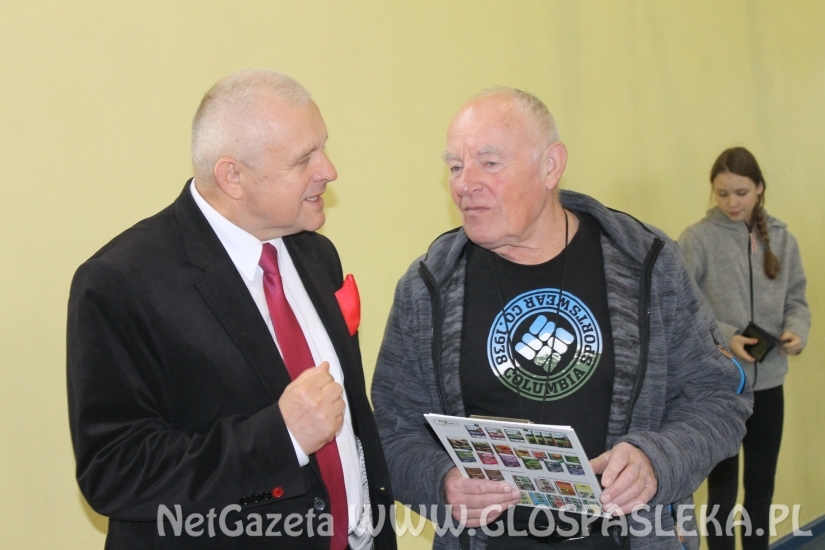 Lekkoatletyka dla Każdego