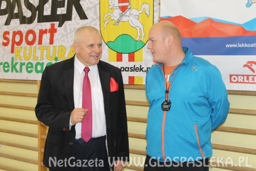 Lekkoatletyka dla Każdego