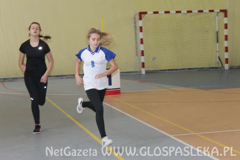 Lekkoatletyka dla Każdego