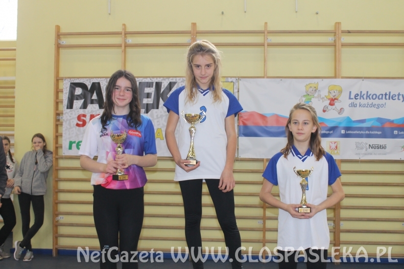 Lekkoatletyka dla Każdego