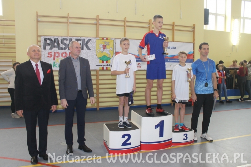 Lekkoatletyka dla Każdego