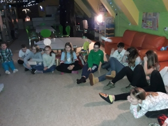 Wieczór z książką