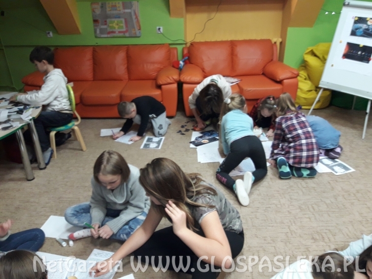 Wieczór z książką