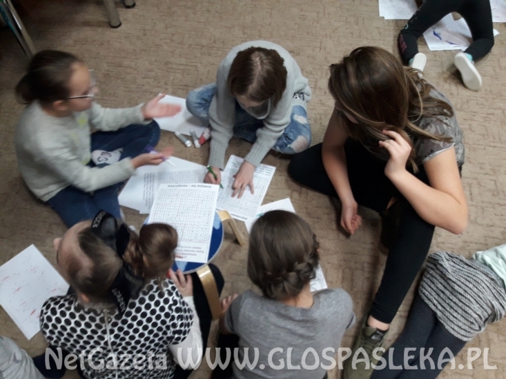 Wieczór z książką