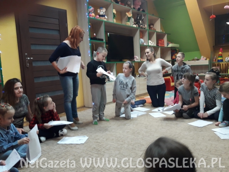 Wieczór z książką