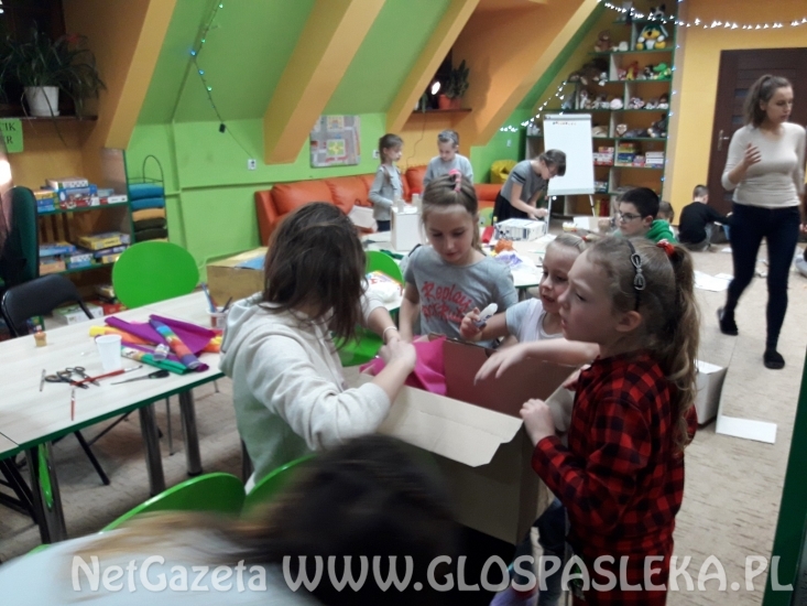 Wieczór z książką