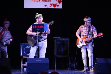 II Gala Wolontariatu