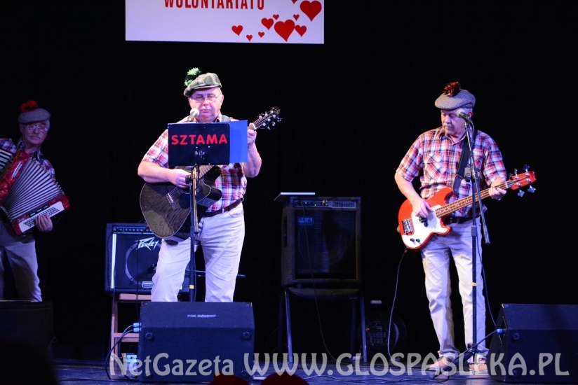 II Gala Wolontariatu