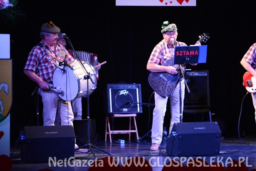 II Gala Wolontariatu