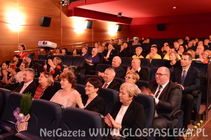 II Gala Wolontariatu