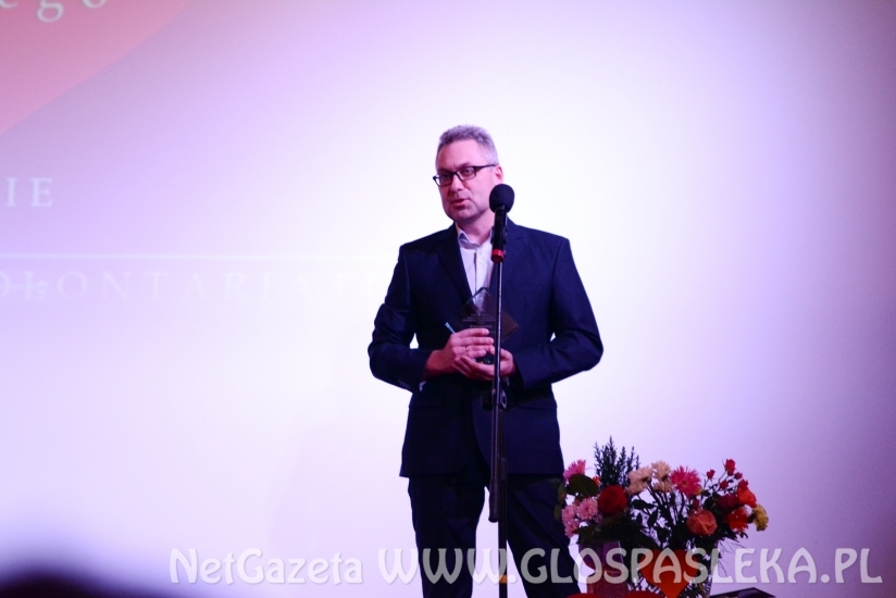 II Gala Wolontariatu