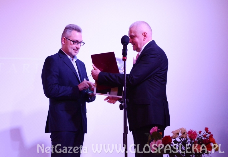 II Gala Wolontariatu