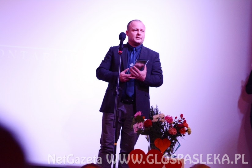 II Gala Wolontariatu