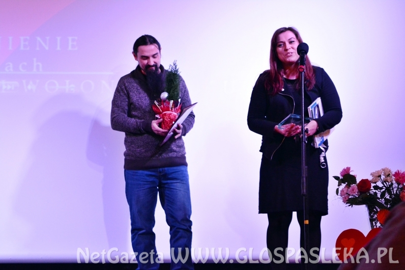 II Gala Wolontariatu