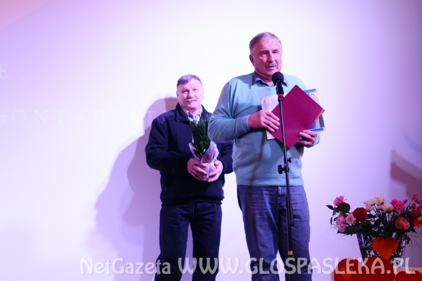 II Gala Wolontariatu