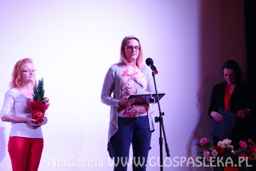 II Gala Wolontariatu