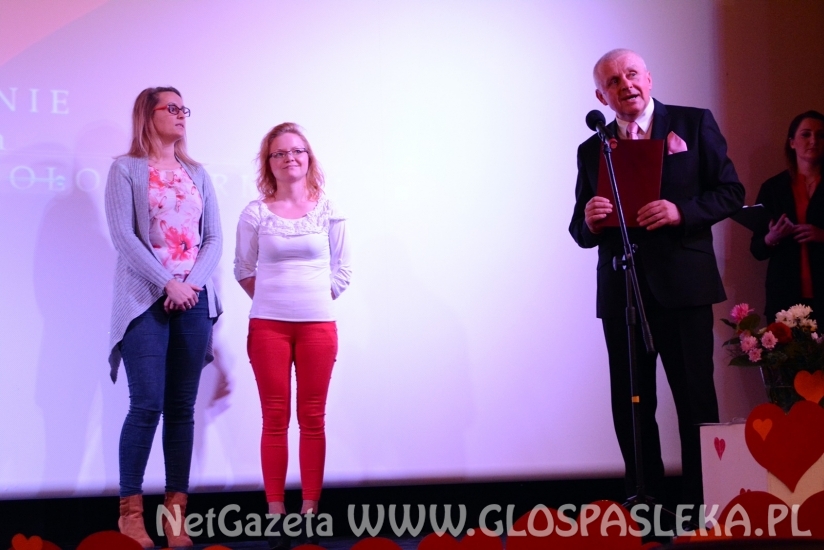 II Gala Wolontariatu