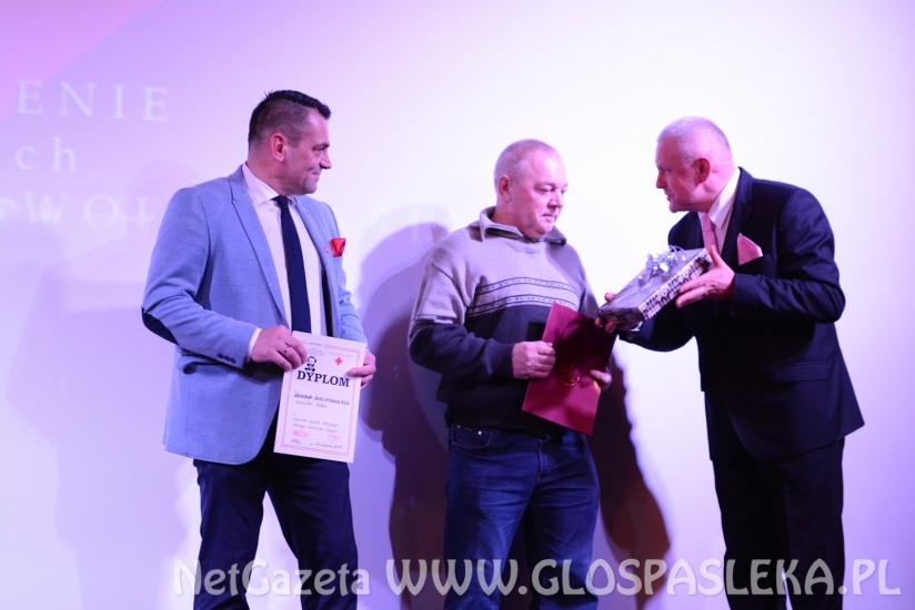 II Gala Wolontariatu