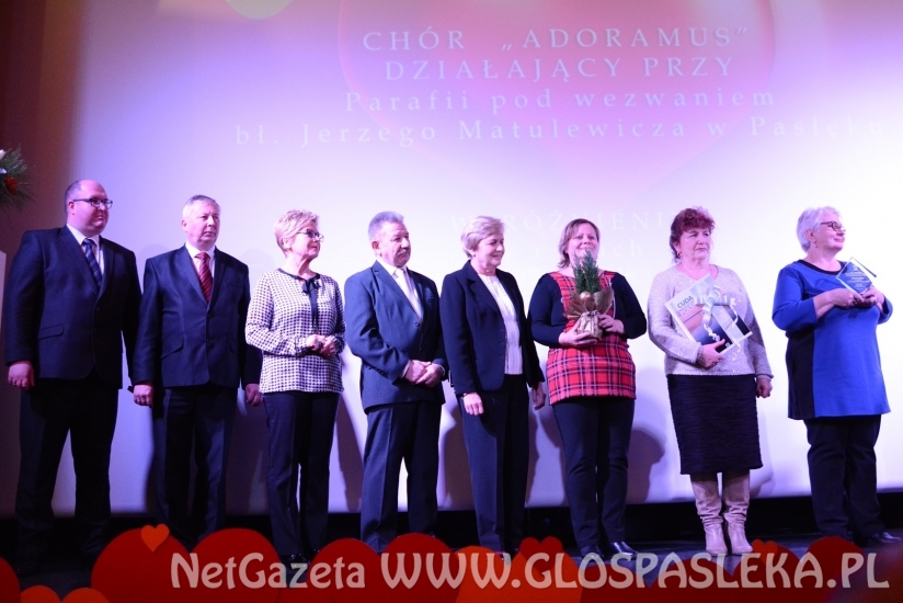 II Gala Wolontariatu