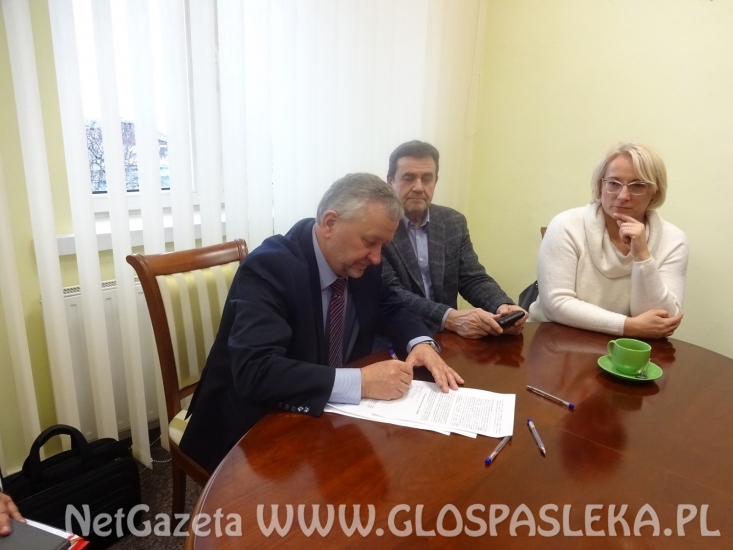 Nowa siedziba poradni