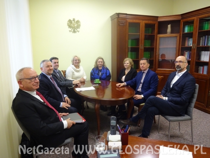 Nowa siedziba poradni