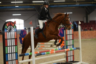 Kolejne punkty Hani Załęskiej