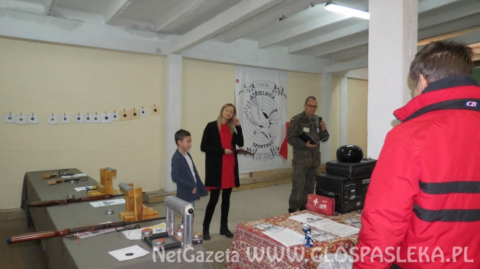 Dizeń Niepodległości w GOdkowie