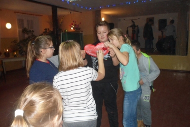 Godkowo - jesienne spotkania