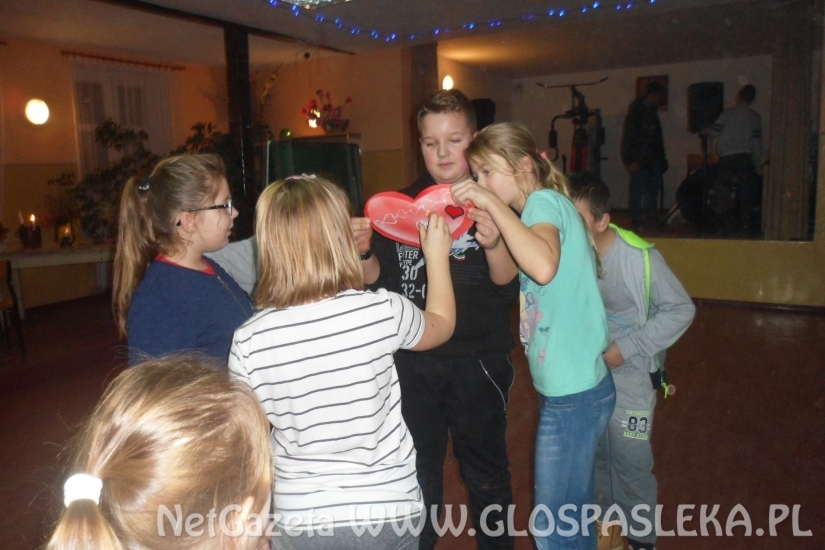 Godkowo - jesienne spotkania