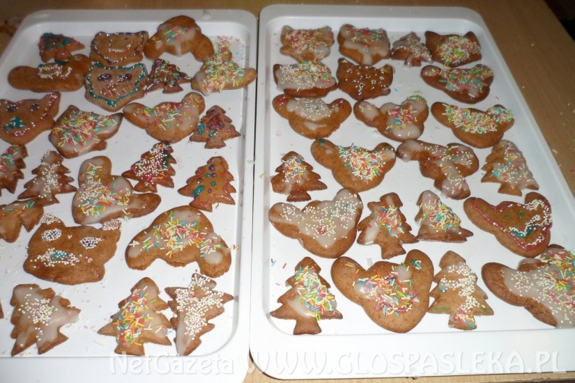 Godkowo - jesienne spotkania