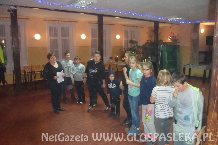 Godkowo - jesienne spotkania