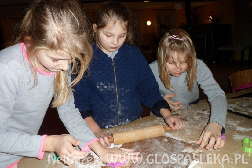 Godkowo - jesienne spotkania