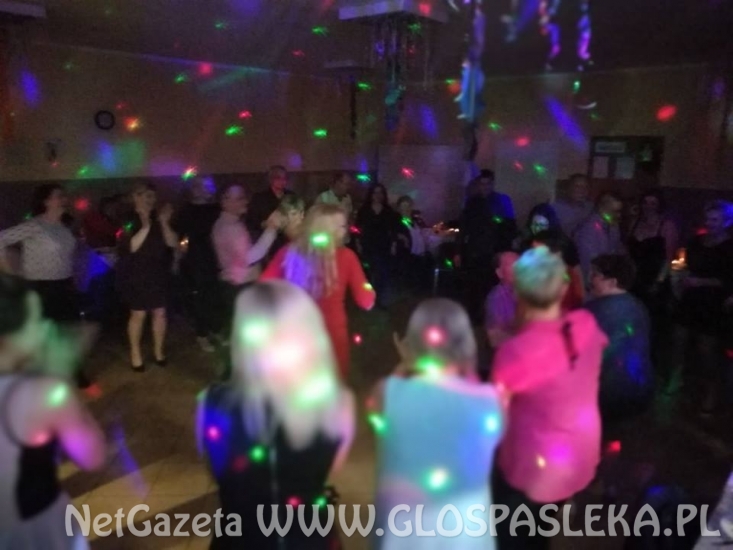 Godkowo - jesienne spotkania