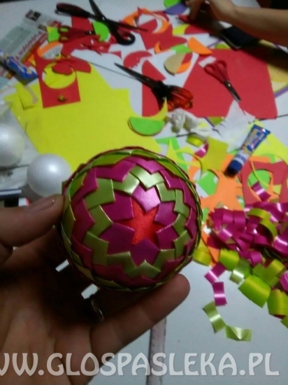 Godkowo - jesienne spotkania