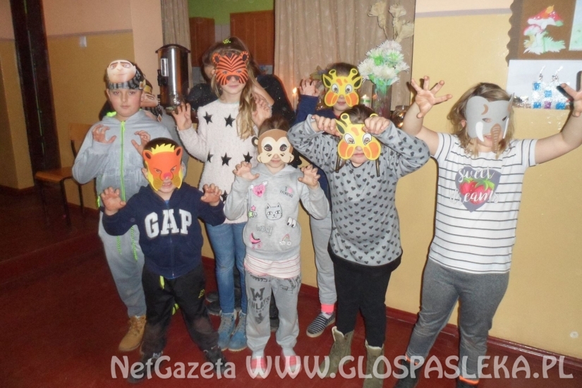 Godkowo - jesienne spotkania