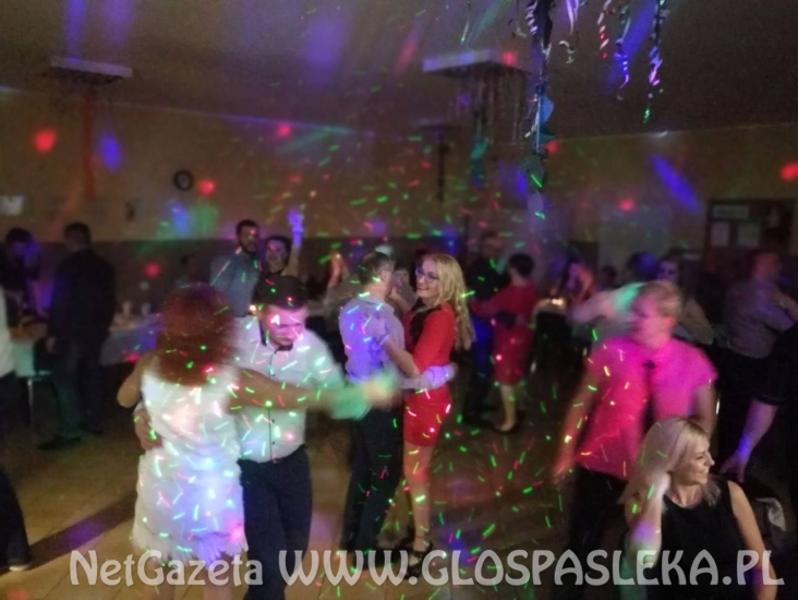 Godkowo - jesienne spotkania