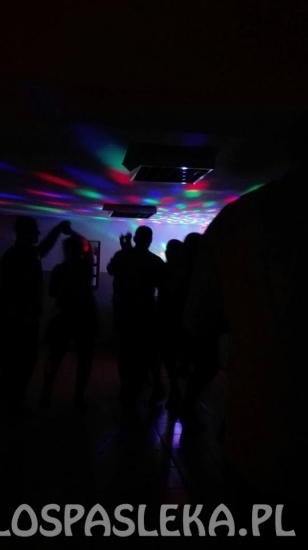 Godkowo - jesienne spotkania