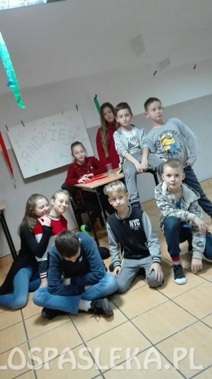 Godkowo - jesienne spotkania