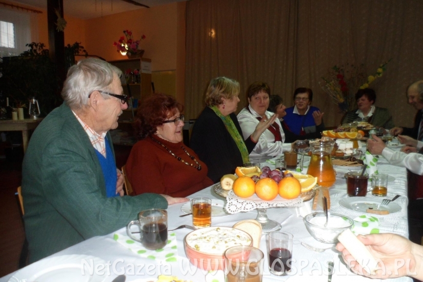 Godkowo - jesienne spotkania