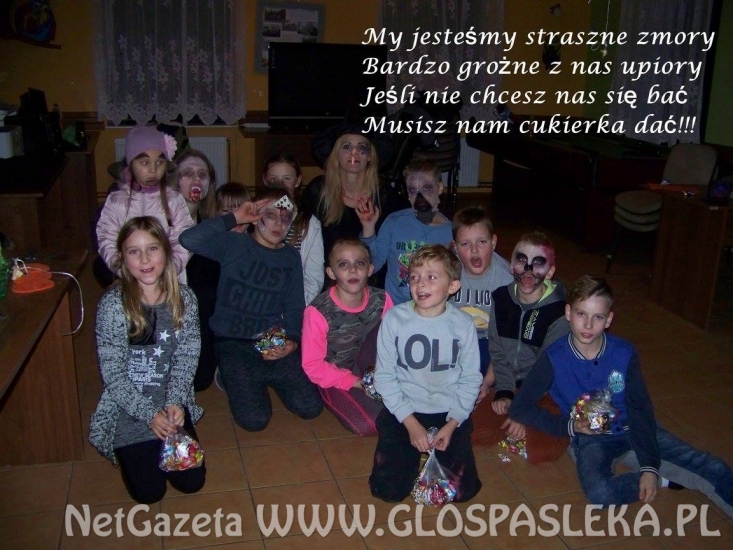 Godkowo - jesienne spotkania